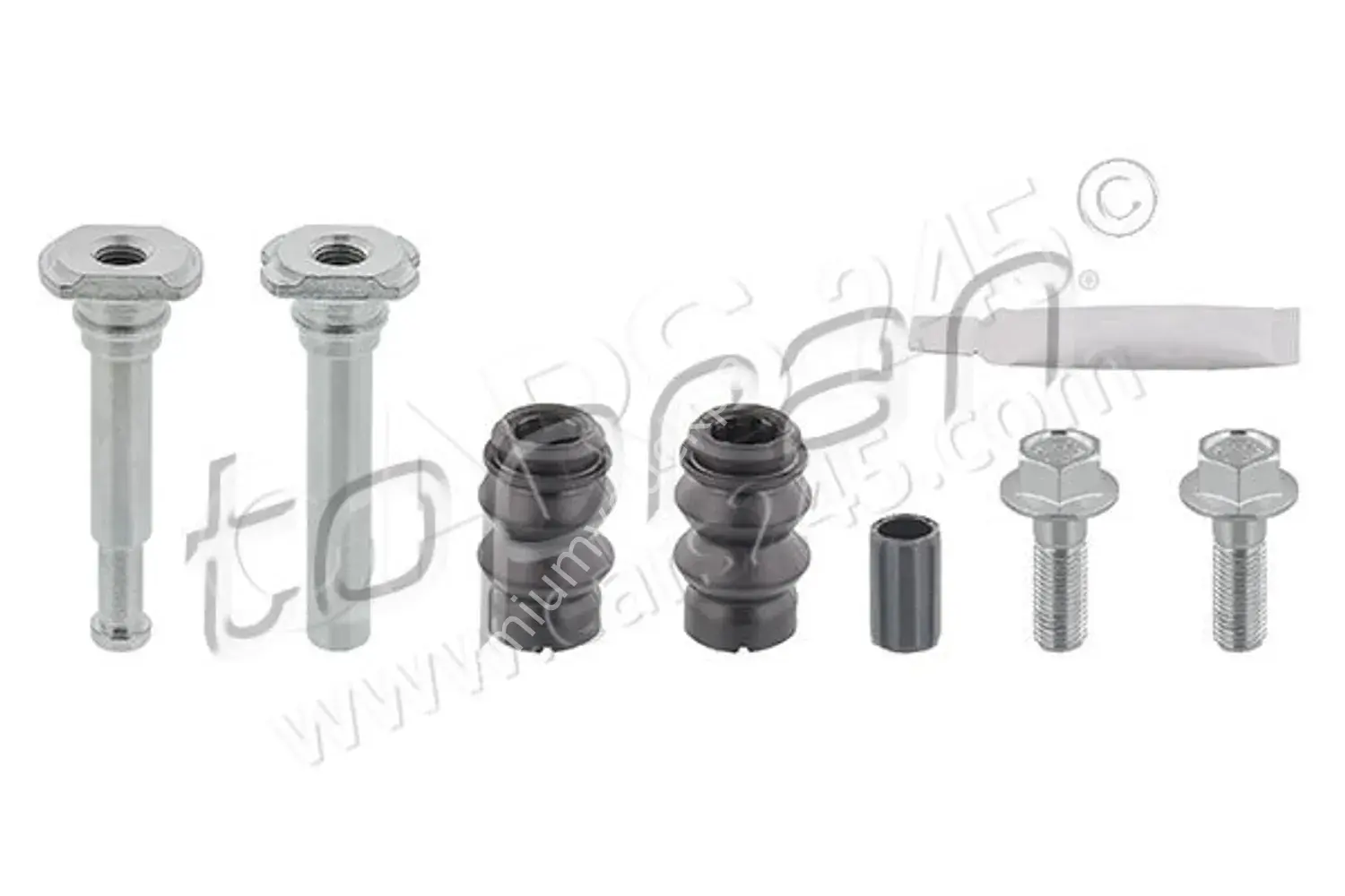 DAY 116RP+160HT TRIGER KAYISI