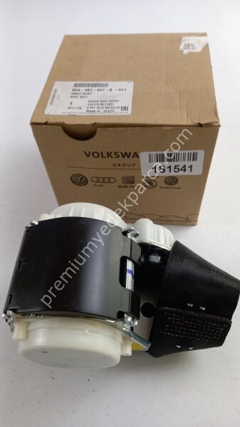 80A857807BV04 - emniyet kemeri