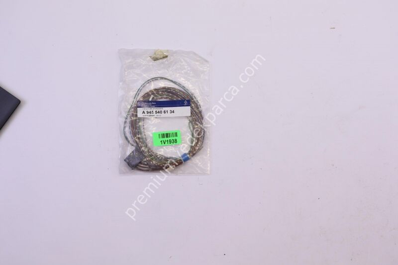 A9455406134 - kablo demeti