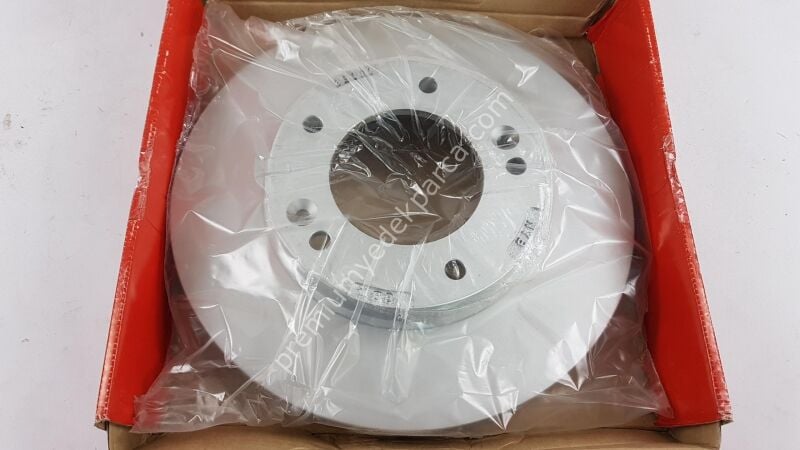 517123E000 - fren diski (1 adet)