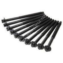 VICTOR REINZ 14-32162-01 Silindir Kapak Saplama Takımı R9 R12 R19 1.4-1.6 Karb.