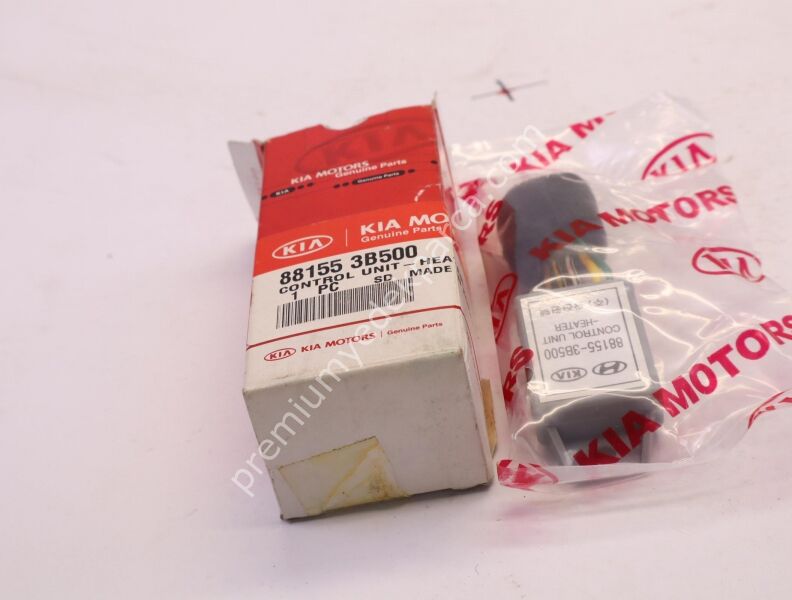 881553B500 - kontrol ünitesi