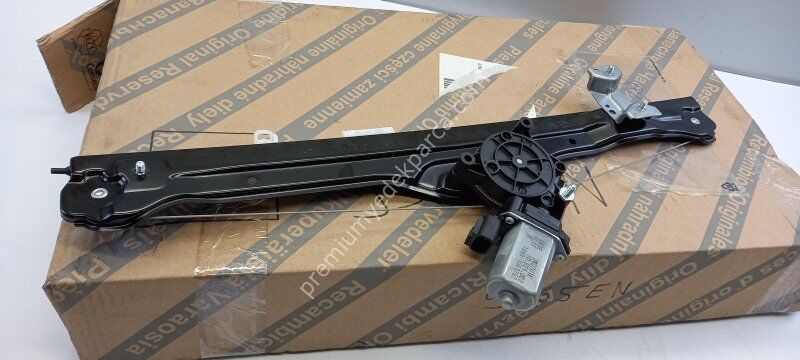 FIAT GROUP 23216382 Pencere Kaldırma
