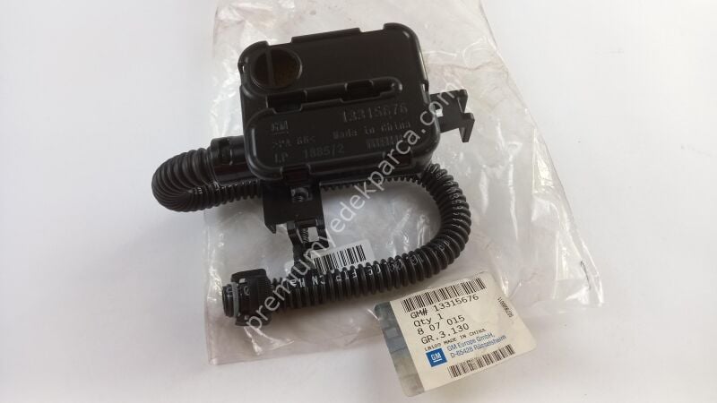 13315676 - aktif karbon filtre, depo havalandırma