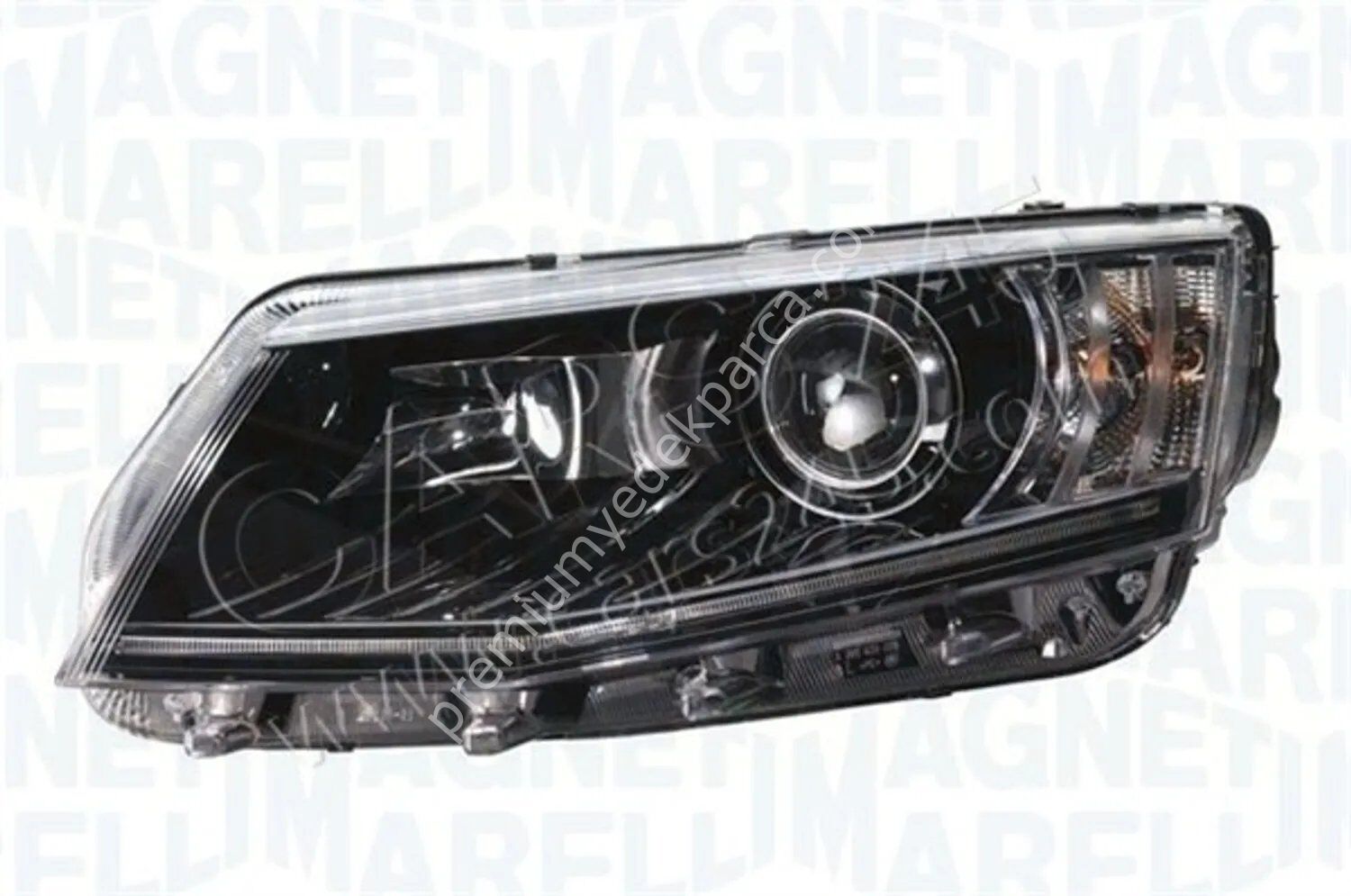 M.MARELLI 711307024258 Far Sol