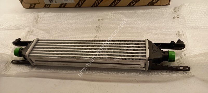 FIAT GROUP 398707 Ara Soğutucu, Şarj Cihazı