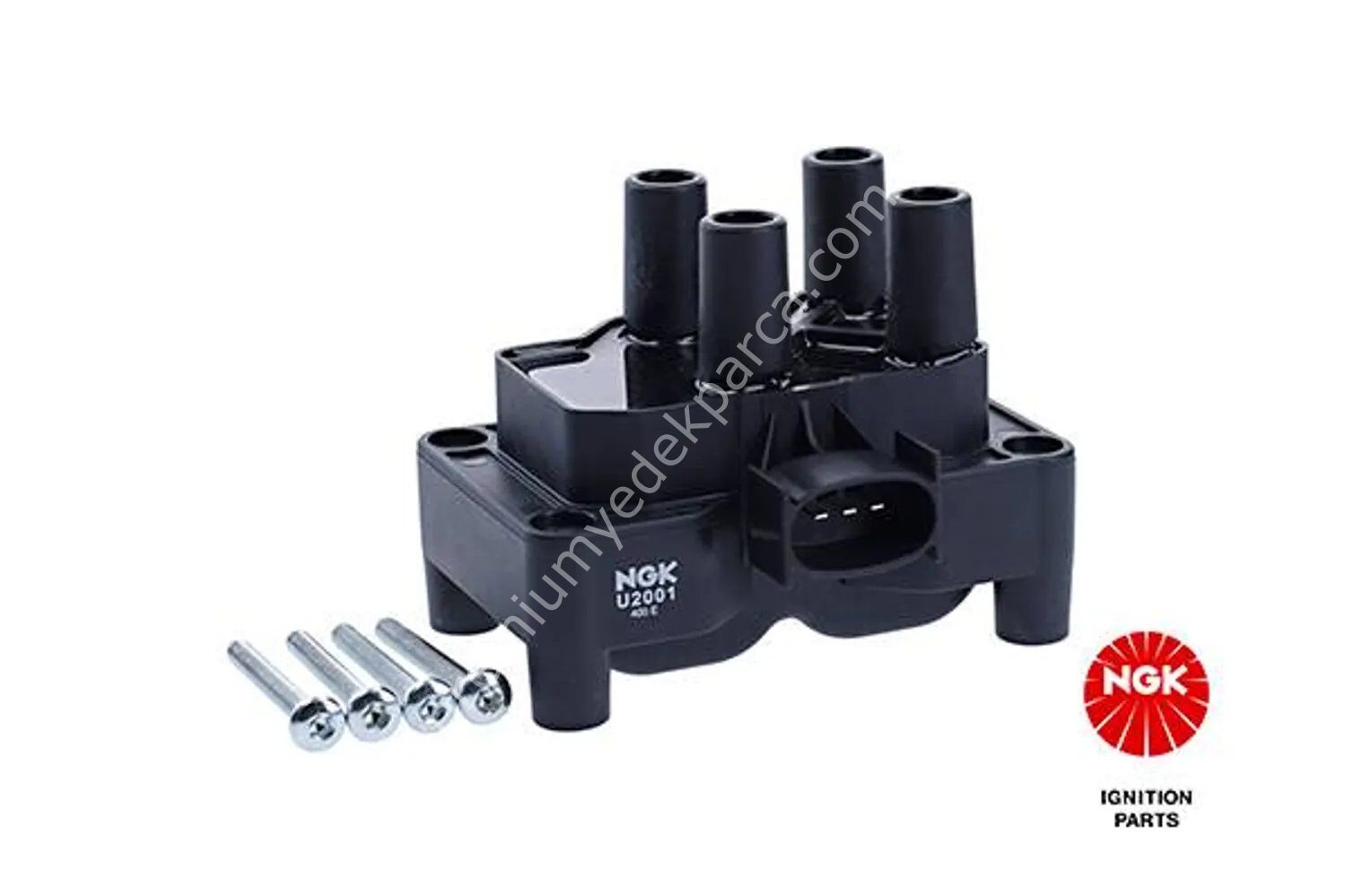 NGK 48001 Atesleme Bobını