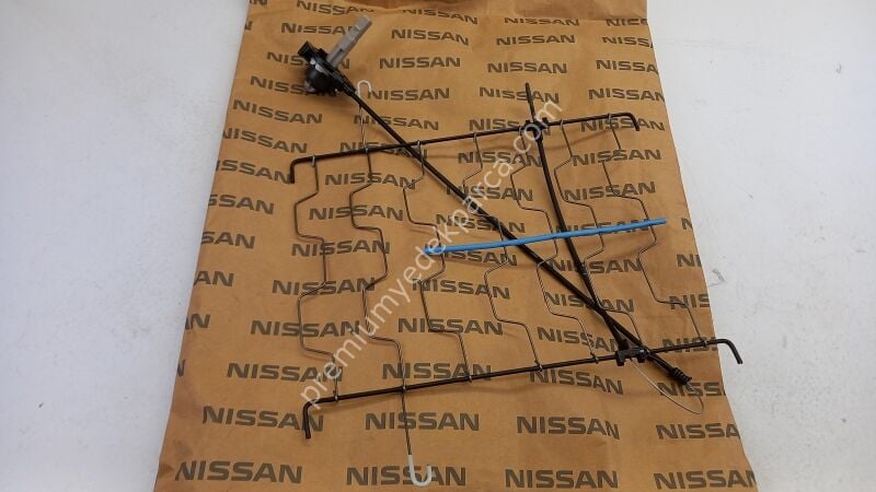 876414EA1B - sırtlık çerçevesi