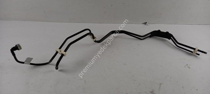 FIAT GROUP 3685332 Yakıt Hattı