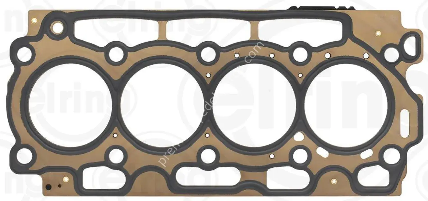 ELR 569.802 SILINDIR KAPAK CONTASI