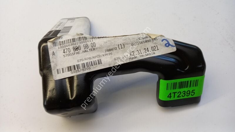 A4708809800 - montaj braketi, tampon