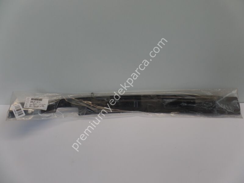 5M0831307D - kılavuz ray, kapı