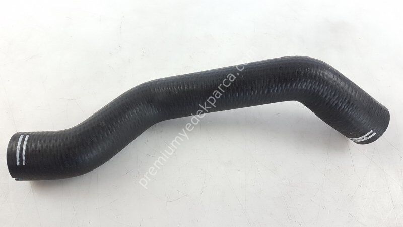 FIAT GROUP 57938 Hortum, Isı Değişimi Isıtma