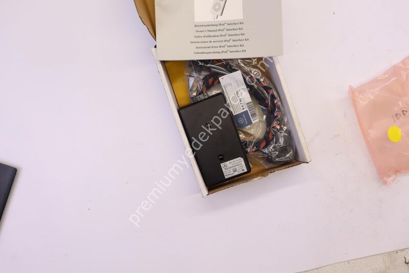 B67824254 - bağlantı kiti, telefon