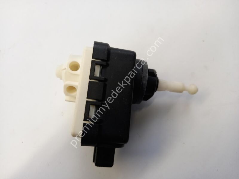 0K2AC51036 - servomotor, far yükseklik ayarı