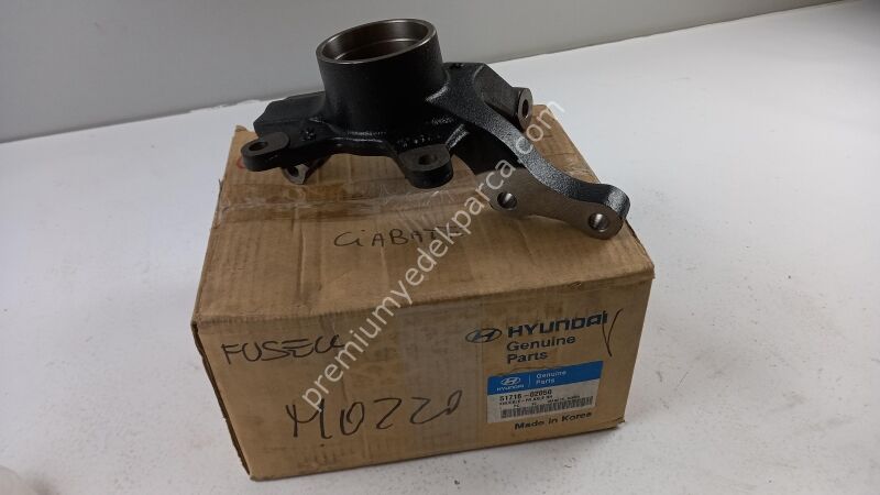 5171602050 - direksiyon rotili