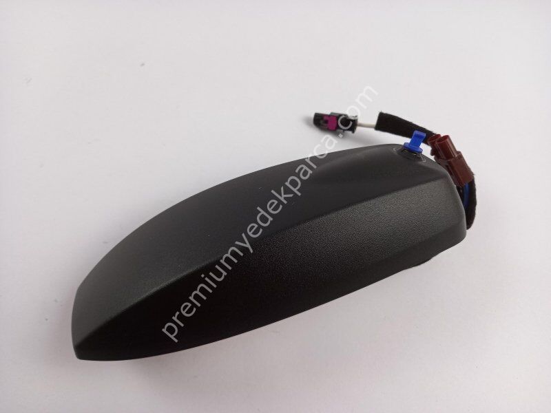 OPEL 10297776 Hava Üssü