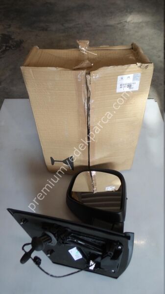 98087008XT - dış ayna