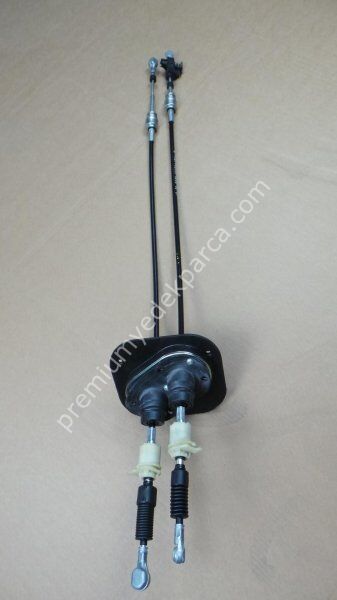 FIAT GROUP 1051300 Kablolu, Manuel Şanzıman