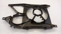 OPEL 1259736 Fan, Radyatör