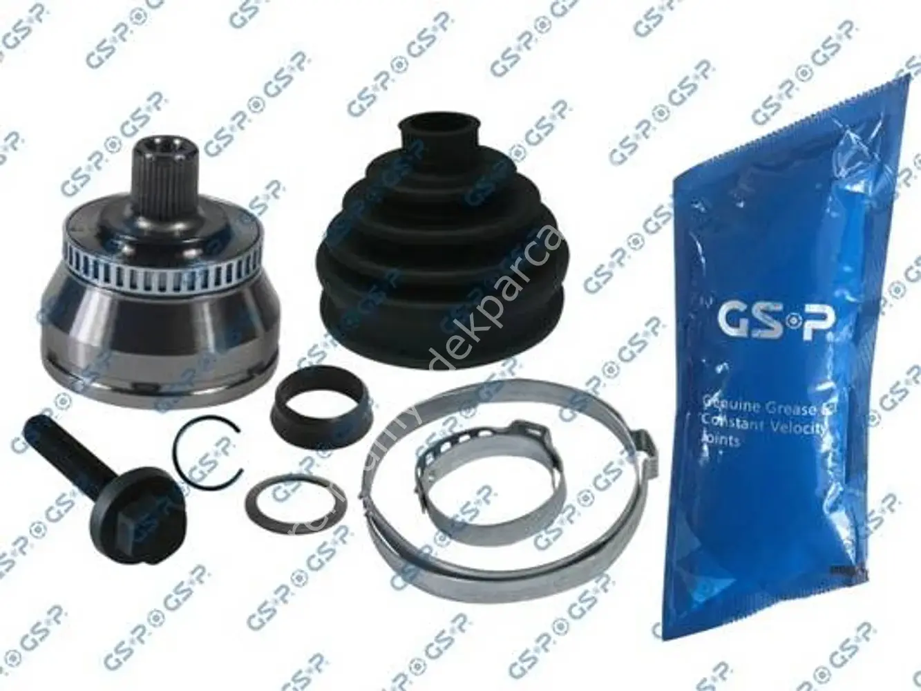 GDY 803021 YAG FILTRESI