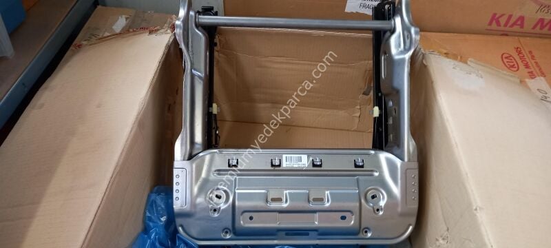 881101H070 - çerçeve