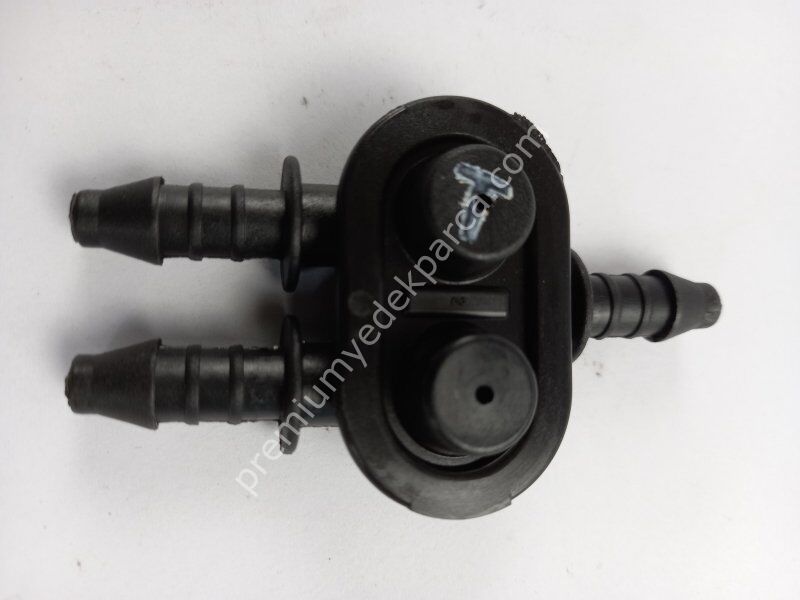 FIAT GROUP 3395909 Konektör, Yıkama Sıvısı Borusu