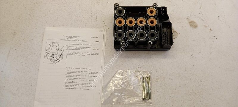 OPEL 10287748 Hidrolik Ünite, Fren Sistemi