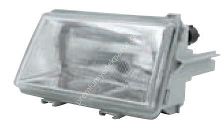 AYFAR 202213 Sağ Ön Far Lambası R11 Flash