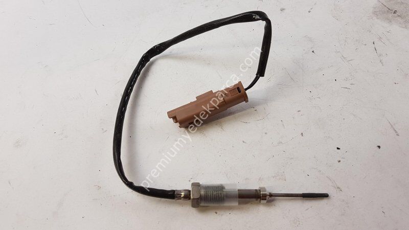 PEUGEOT/CITROEN 6310059 Sensör, Egzoz Gazı Sıcaklığı