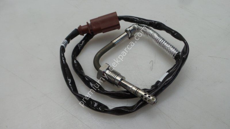 VAG 4969872 Sensör, Egzoz Gazı Sıcaklığı