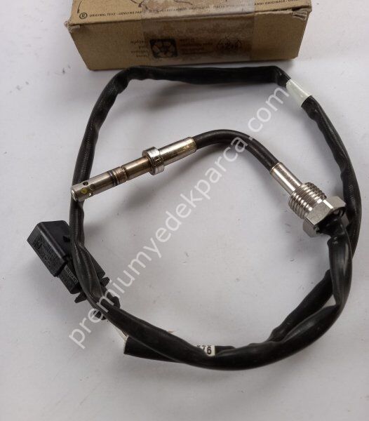 VAG 4951020 Sensör, Egzoz Gazı Sıcaklığı