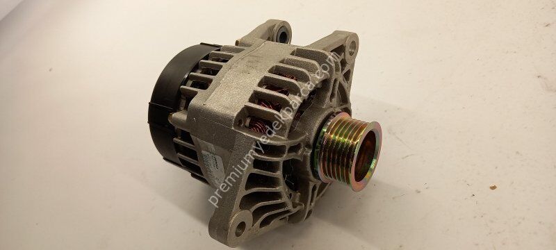 FIAT GROUP 3396987 Alternatör