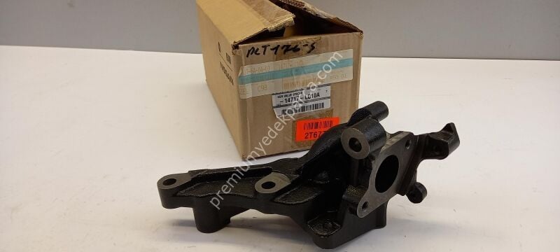 14717LC10A - boru, egr valfi