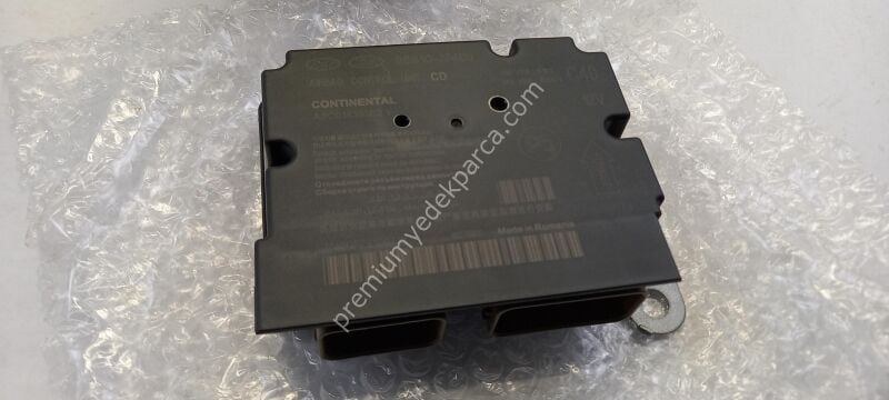 95910J7400 - kontrol ünitesi, hava yastığı