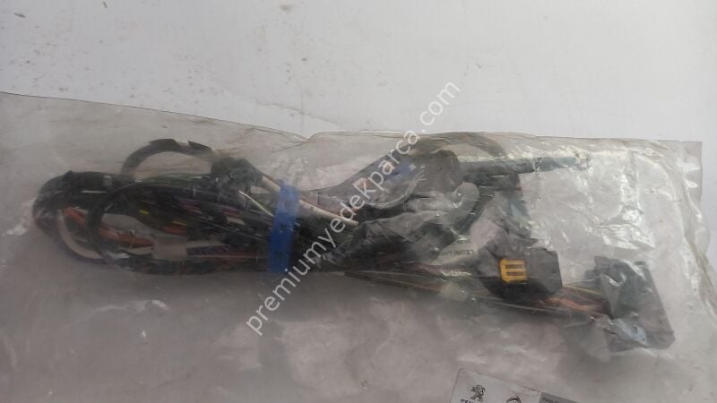 6445XW - kablo demeti