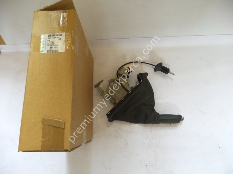 OPEL 1106759 Kablo, Park Freni