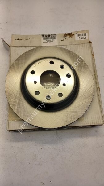 71768306 - fren diski (1 adet)