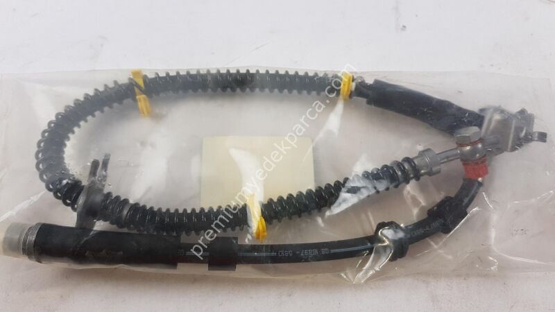 LR058048 - fren hortumu