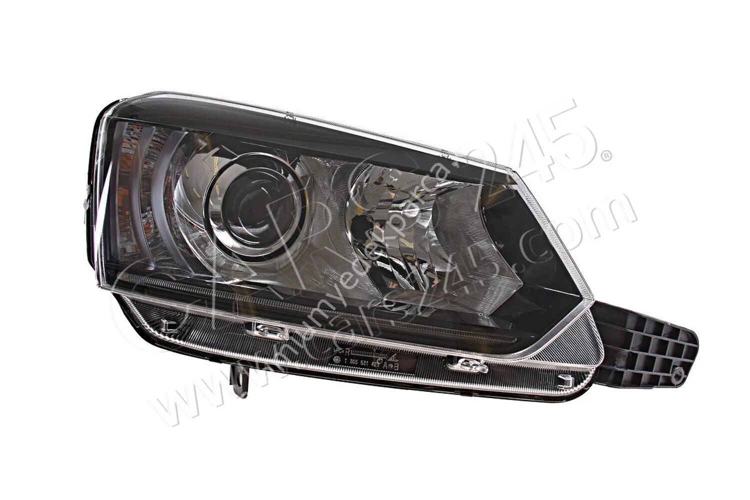 M.MARELLI 711307024273 Far Sağ