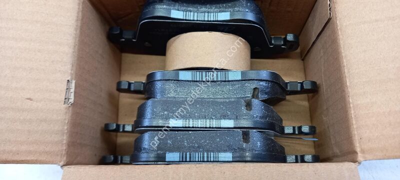 10767908 - fren balata seti