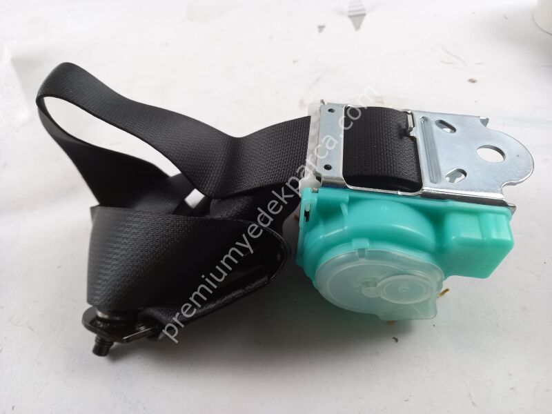 888459U05A - emniyet kemeri