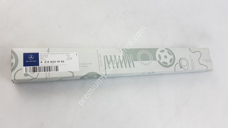 MERCEDES-BENZ 535416 Silecek Lastiği (1 adet)