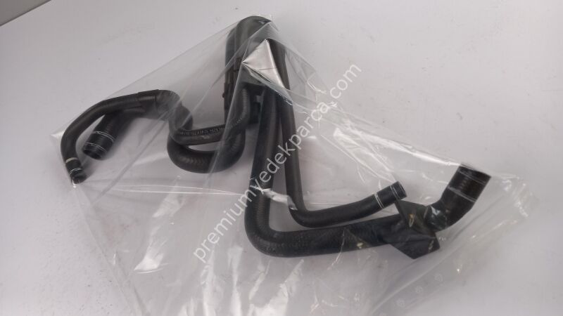 A9705011782 - radyatör hortumu