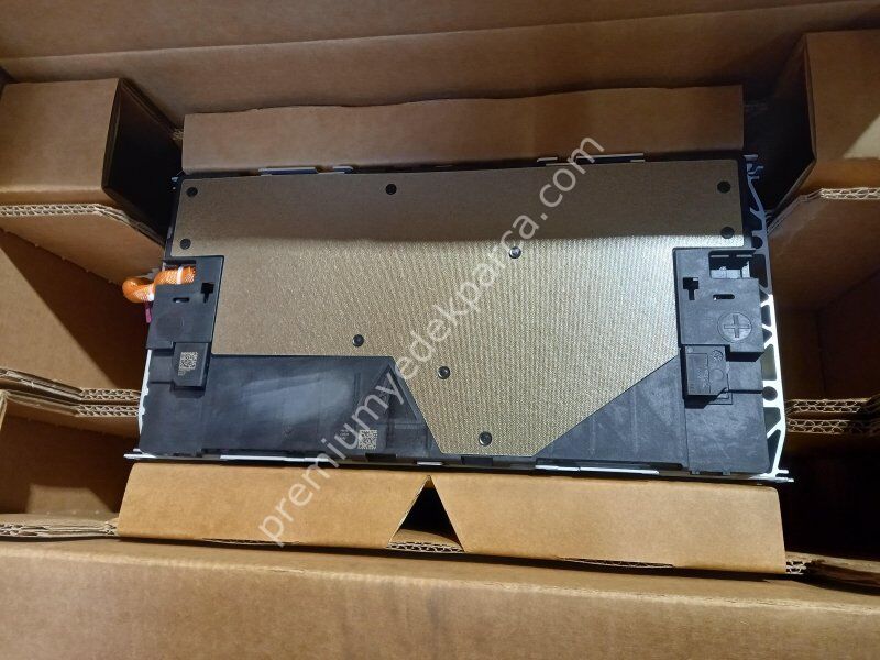 BMW 19006425 Yüksek Gerilim Pil (Lityum-İyon)