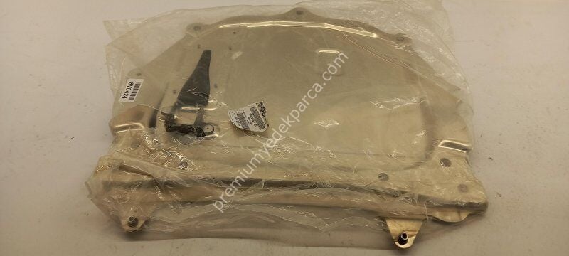 FIAT GROUP 17804100 Gövde Altı Koruması