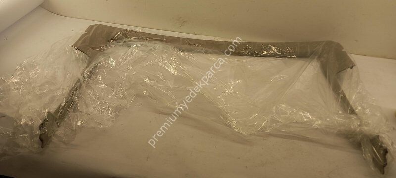 MERCEDES-BENZ 4545459 Kapak