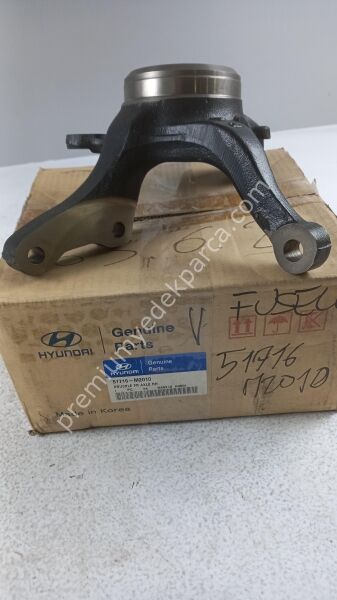 51716M2010 - direksiyon rotili