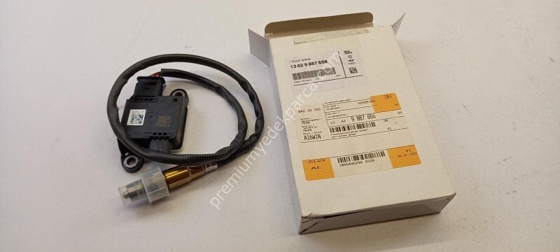 BMW 18918764 Lambda Sensörü