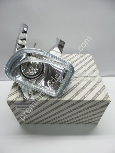 FIAT GROUP 398255 Sis lambası